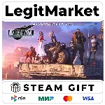 FINAL FANTASY VII REMAKE INTERGR / Steam АВТО / РУ+МИР