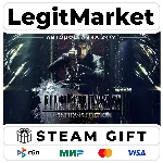 FINAL FANTASY XV WINDOWS EDITION / Steam AUTO / РУ+МИР