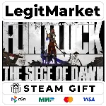 Flintlock: The Siege of Dawn / Steam АВТО / РУ + МИР