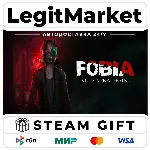 Fobia - St. Dinfna Hotel / Steam АВТО / РУ + МИР