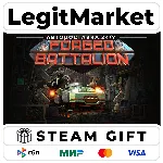 Forged Battalion / Steam АВТО / РУ + МИР