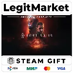 Fort Solis / Steam АВТО / РУ + МИР