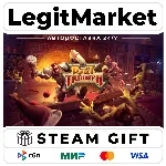 Fort Triumph / Steam АВТО / МИР - irongamers.ru