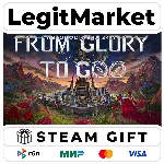 From Glory To Goo / Steam АВТО / РУ + МИР