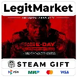 Gears of War: E-Day Premium Edition / Steam АВТО / РУ + МИР - irongamers.ru