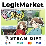 Go! Go! Nippon! ~My First Trip to Japan~ / Steam АВТО / РУ + МИР