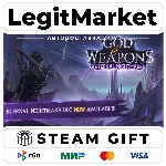 God Of Weapons / Steam АВТО / РУ + МИР