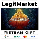 Godsworn / Steam АВТО / РУ + МИР