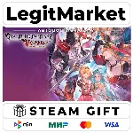 Granblue Fantasy: Versus Legendary Edition / Steam АВТО / РУ + МИР