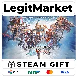 Granblue Fantasy: Versus / Steam АВТО / РУ + МИР