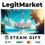 Grand Emprise: Time Travel Survival / Steam АВТО / РУ + МИР