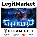 Gravelord / Steam АВТО / РУ + МИР