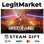 Greedland / Steam АВТО / РУ + МИР