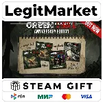 Green Hell Anniversary Edition / Steam АВТО / МИР - irongamers.ru