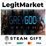Grey Goo Definitive Edition / Steam АВТО / РУ + МИР