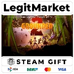Grounded 2 Steam GIFT РУ+МИР АВТО