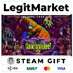 Guacamelee! 2 / Steam АВТО / РУ + МИР