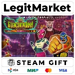 Guacamelee! Super Turbo Championship Edition / Steam АВТО / РУ + МИР