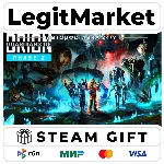 Guardians of Orion (Phase 2) / Steam АВТО / РУ + МИР - irongamers.ru