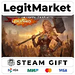 Guild Wars Reforged / Steam AUTO / РУ+МИР