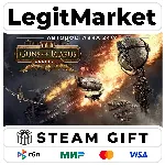 Guns of Icarus Alliance / Steam АВТО / РУ + МИР