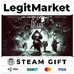 Have a Nice Death / Steam АВТО / РУ + МИР