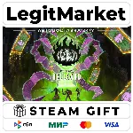 HELLCARD / Steam АВТО / РУ + МИР
