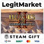 Heroes of Hammerwatch II / Steam АВТО / РУ + МИР - irongamers.ru