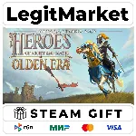 Heroes of Might and Magic: Olden Era / Steam AUTO / RU + WORLD - irongamers.ru