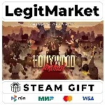 Hollywood Animal / Steam АВТО / РУ + МИР