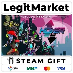 Hover / Steam АВТО / РУ + МИР
