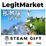 Human Fall Flat / Steam АВТО / РУ + МИР - irongamers.ru