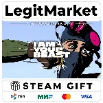 I Am Your Beast / Steam АВТО / РУ + МИР