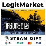 IfSunSets / Steam АВТО / РУ + МИР