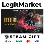 Immortals of Aveum Deluxe Edition / Steam АВТО / РУ + МИР