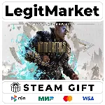 Immortals of Aveum / Steam АВТО / РУ + МИР