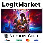 In Sound Mind / Steam АВТО / РУ + МИР