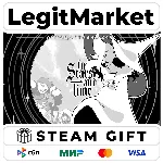 In Stars And Time / Steam АВТО / РУ + МИР