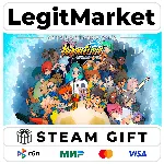 INAZUMA ELEVEN: Victory Road / Steam GIFT РУ + МИР АВТО