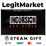 Incursion Red River / Steam АВТО / РУ + МИР