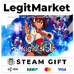 Indivisible / Steam АВТО / РУ + МИР - irongamers.ru