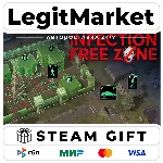 Infection Free Zone / Steam АВТО / РУ + МИР