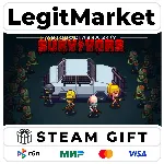 Infectonator: Survivors / Steam АВТО / РУ + МИР