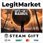 Into the Radius 2 / Steam АВТО / РУ + МИР