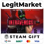 Intravenous 2 / Steam АВТО / РУ + МИР