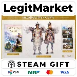 Islands of Insight Deluxe Edition / Steam АВТО / РУ + МИР