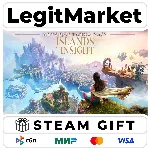 Islands of Insight / Steam АВТО / РУ + МИР