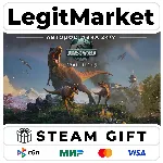 Jurassic World Evolution 3 / Steam GIFT РУ+СНГ+МИР - irongamers.ru