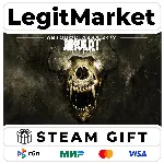 Kholat / Steam АВТО / РУ + МИР - irongamers.ru