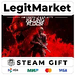 Killing Floor 3 / Steam RU + МИР / АВТО